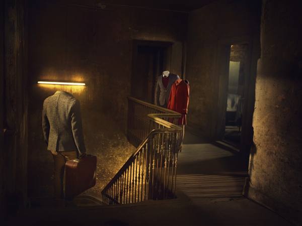 Photograph Murathan Ozbek Homesick on One Eyeland